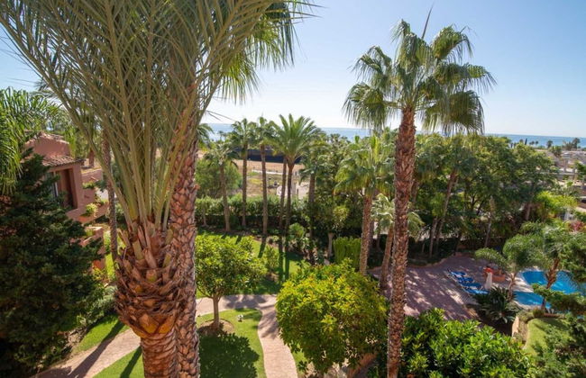 Chic Oasis on the Coast - Foto 29