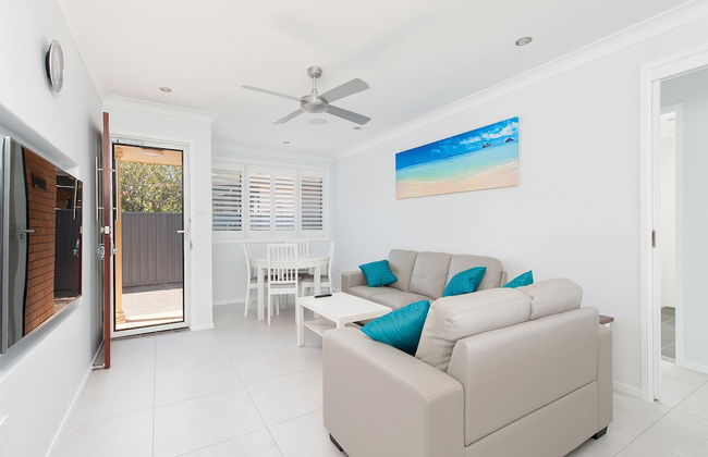 Burraneer at Corlette - Foto 21