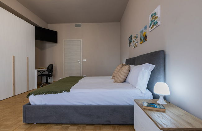 Casa Fiore by Wonderful Italy - Foto 25