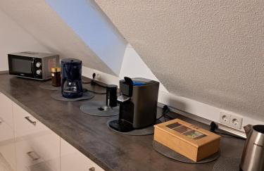 LenaVi's Fewo Nähe Europa Park & Rulantica "3 abgeschlossene Zimmer " - Foto 37