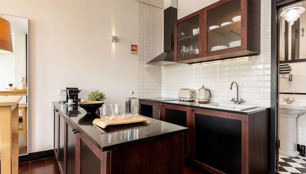 Torre 1 in Oporto With 1 Bathrooms - Foto 2, Habitación