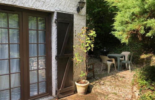 2 pièces avec jardin bord de seine proche forêt Fontainebleau - Foto 1