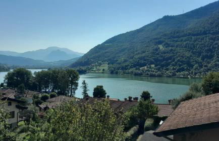 Il Giardino sul Lago - Foto 1