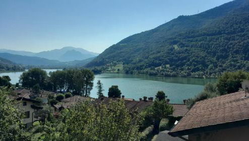 Il Giardino sul Lago - Foto 1