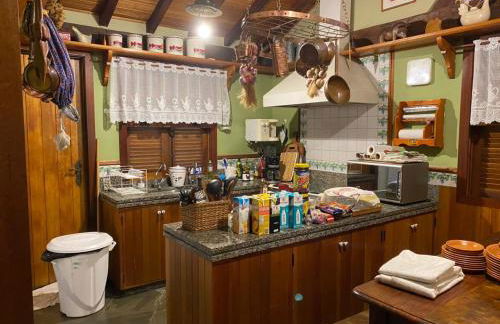 Linda casa em Itaipava - Foto 9