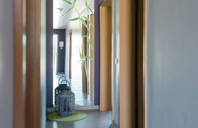 Rustic Retreat, Ovifat - Foto 32