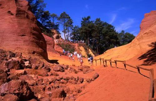 Location gîte campagne en Provence - Vaucluse - Photo 14