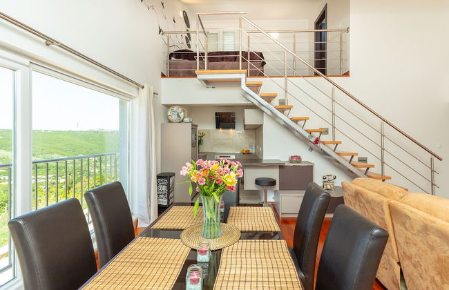 Green Hills Apartment - Foto 13