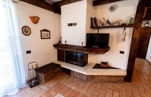 Casa vacanze “Le noci” - Foto 18