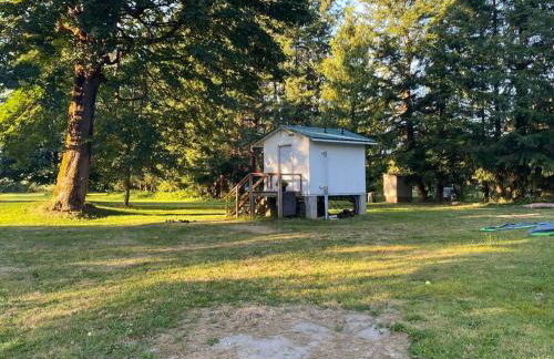 Riverfront Getaway on the Wild and Scenic - Foto 10