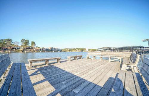 The Hamilton - Lakefront & Studio Suites, Hot Springs - Foto 77