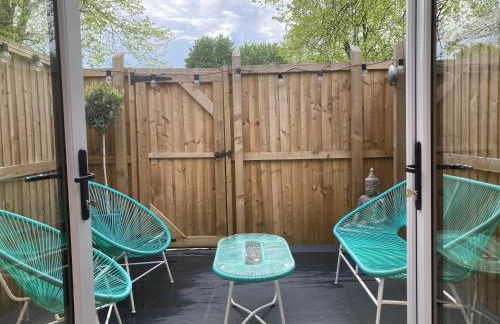 The Garden House - Photo 21