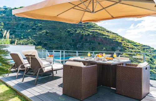 Villa Alex,pool and ocean view - Photo 56