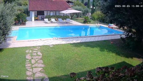 Villetta BLUE GARDEN - Foto 5