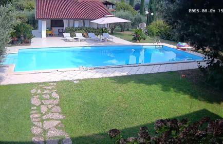 Villetta BLUE GARDEN - Foto 5