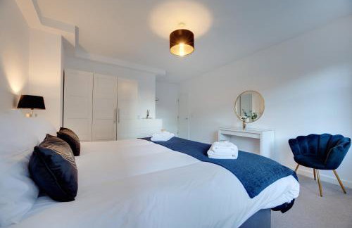 Charltons Bonds Apartments 1A by Week2Week - Foto 28