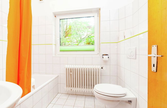 Dog-friendly Holiday Home in Hesse With Garden - Foto 25