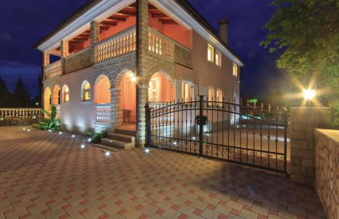 Amazing Home In Pula With Sauna - Foto 21