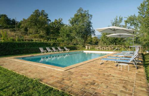 Agriturismo SPA Serpanera - Photo 35