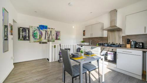 11F2 Captivating & luxurious Stay - Foto 2, dishwasher, pet friendly, minibar