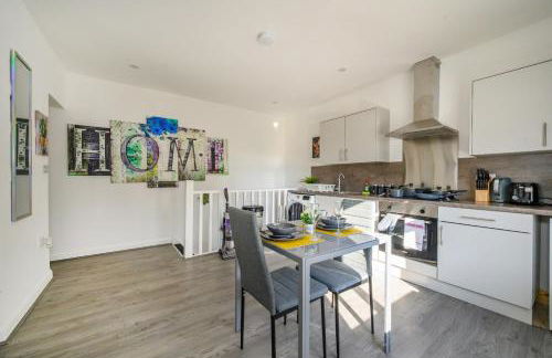 11F2 Captivating & luxurious Stay - Foto 2