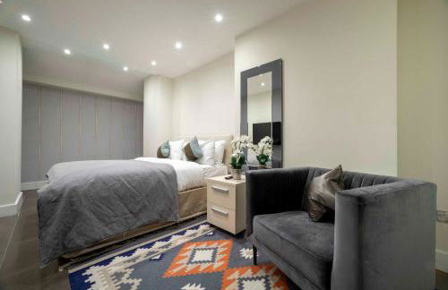 20 Hertford Street - Mayfair Apartments - Foto 44