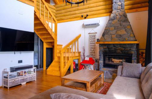 Holiday Home Wellspring - Photo 23