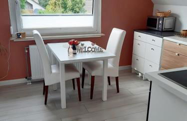 Baumann's apartment - ruhige Lage - Foto 11