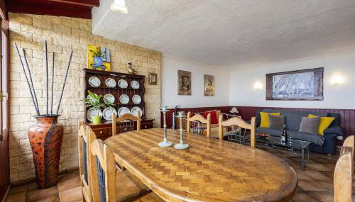 Bonito y acogedor apartamento con terraza - Foto 4