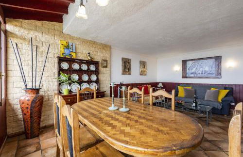 Bonito y acogedor apartamento con terraza - Foto 6