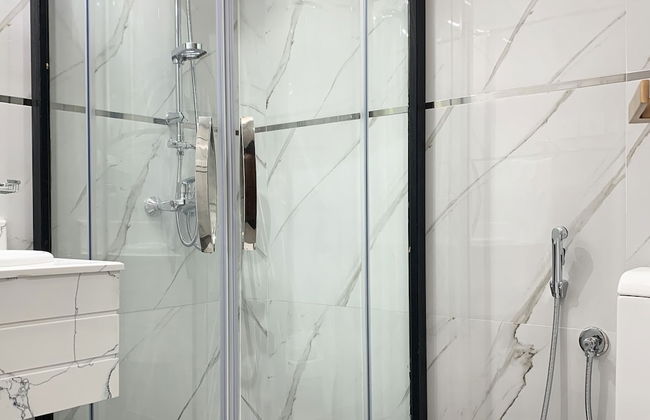 Sulimania -5 Elegance Terrace GX91 - Photo 10