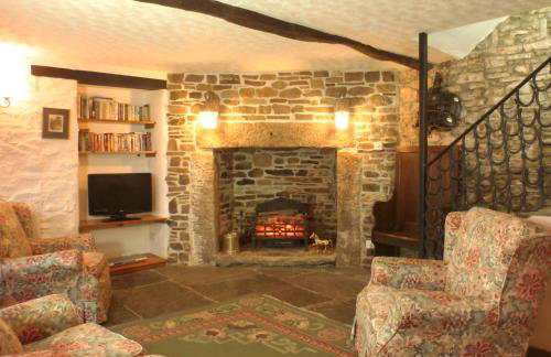 Old Newham Farm - Foto 13