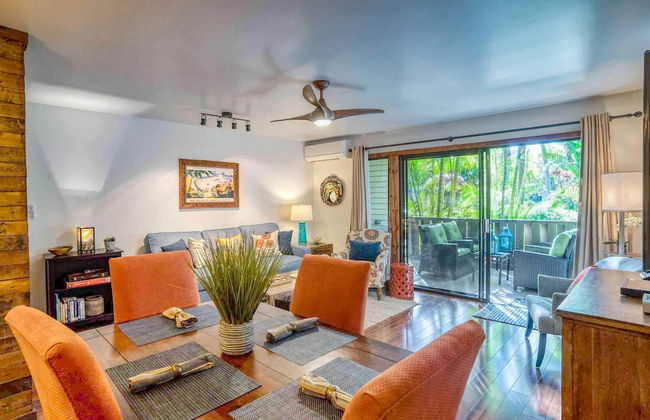 Tropical & Serene Garden Vistas - Photo 48