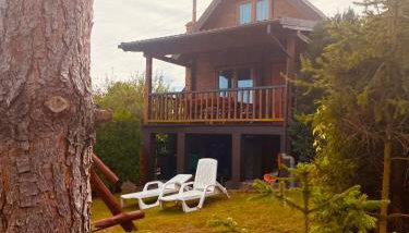 Dom letniskowy ANTOLEK - Foto 3