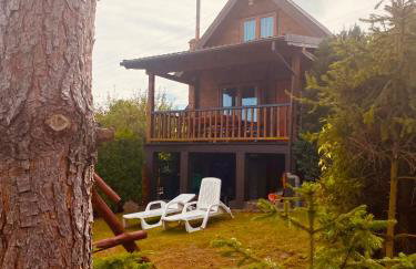 Dom letniskowy ANTOLEK - Foto 3