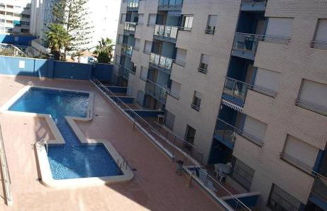 Evita Luxury Apartments - Near Playa Los Locos Beach with Pool - Foto 27