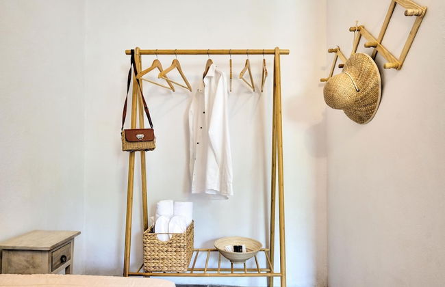 Apartments Panethimos - Foto 7