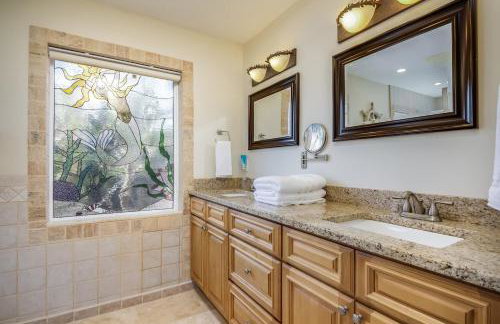 Family retreat at the beach - direct oceanfront! - Foto 35