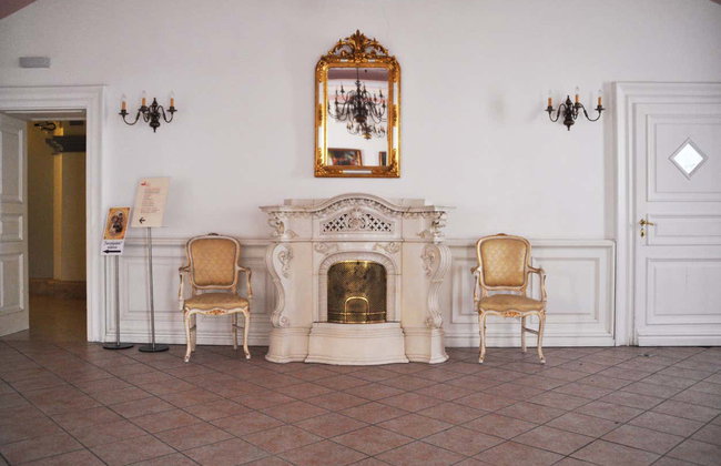 Gödöllö Palace Tour - Foto 8