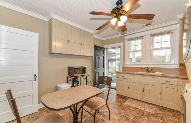 Miss Audrey Quiet&Cozy Historic Cottage - Foto 14