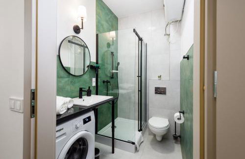 INNHome - Apartamenty Sosnowiec Centrum - Foto 41