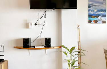 Chelona - Coastal Apartment - Foto 27