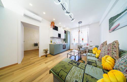 Komsi Group Apartments Genova - Foto 68