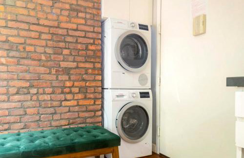 New2 York Stylish 2BR Apartment in Manhattan - Foto 9