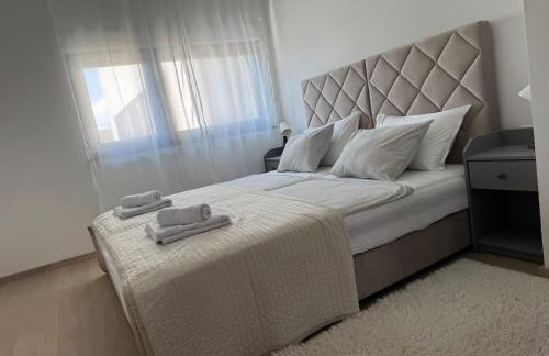 Urban West S-3 free parking WI-FI moderno uređen - Photo 11