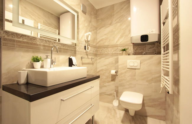 Well Of Life Luxury Rooms - Foto 26