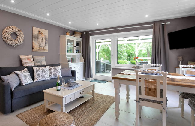 Deichhaus Küstenwind - Foto 2