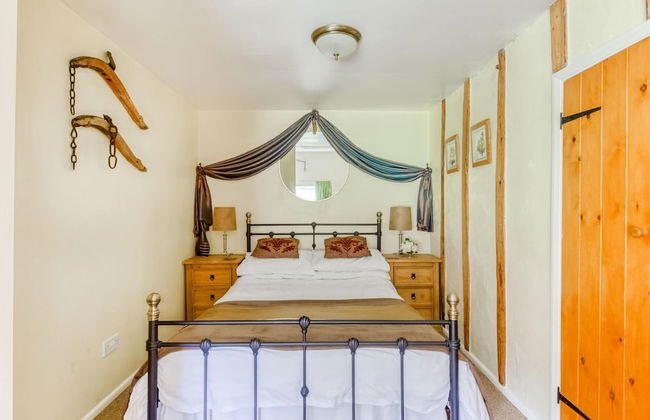 Holiday Home in Ceredigion Near Sea Beach - Foto 4