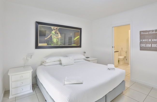 Mildura Holiday Villas - Foto 8