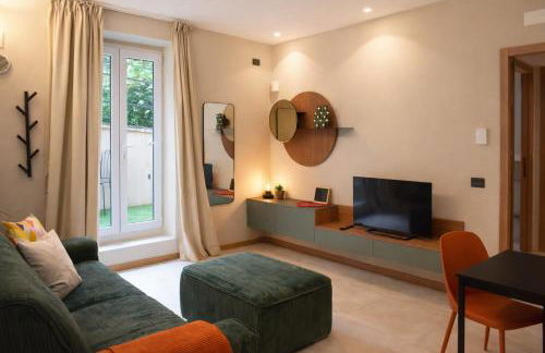 Ampio trilocale 5 posti letto, 2 bagni - M4 Dateo - Photo 4